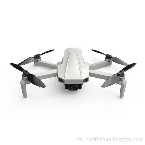 NEW MJX B19 4K GPS Drone With 4K Ultra HD Camera EIS 5G Wifi FPV 245g Weight Brushless RC Quadcopter Dron Pocket Drones